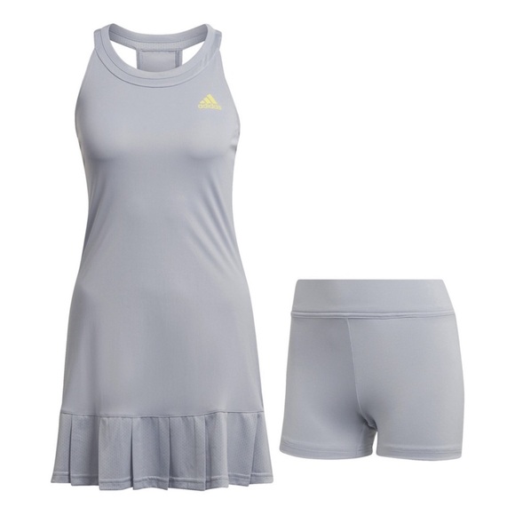 adidas Dresses & Skirts - NWT adidas Club Tennis Dress